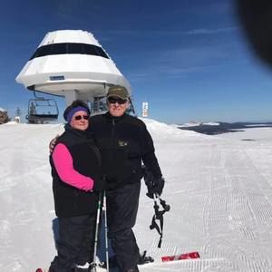 Meet your Posher, Melinda